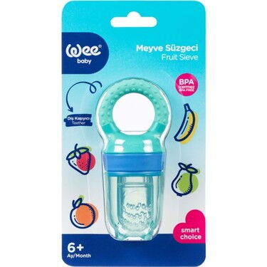 WEE 207 MEYVE SUZGECI