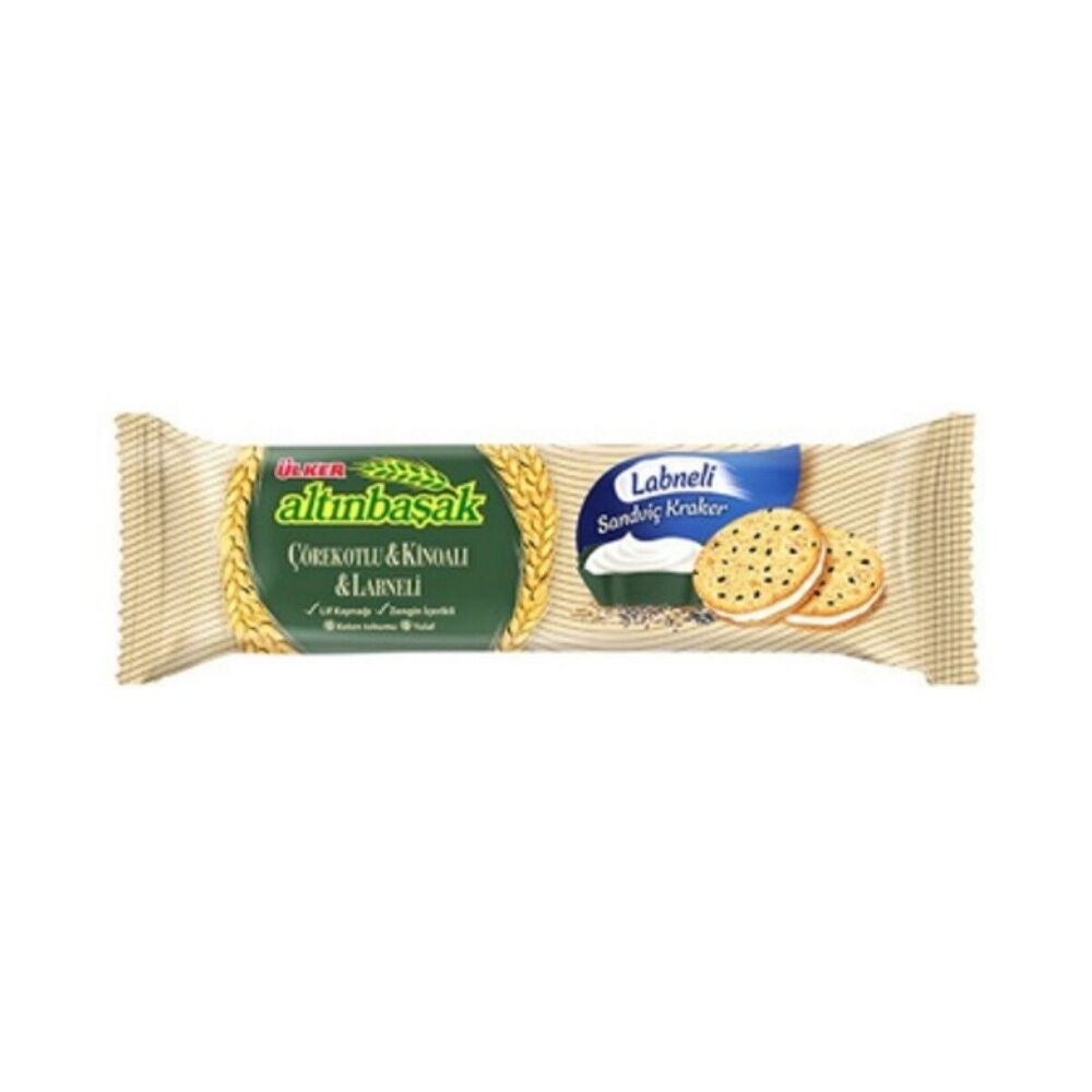 ULKER A.BASAK.LABNELI 60GR