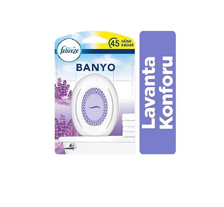 FEBREZE BANYO LAV.KOKU GID.7,5 ML