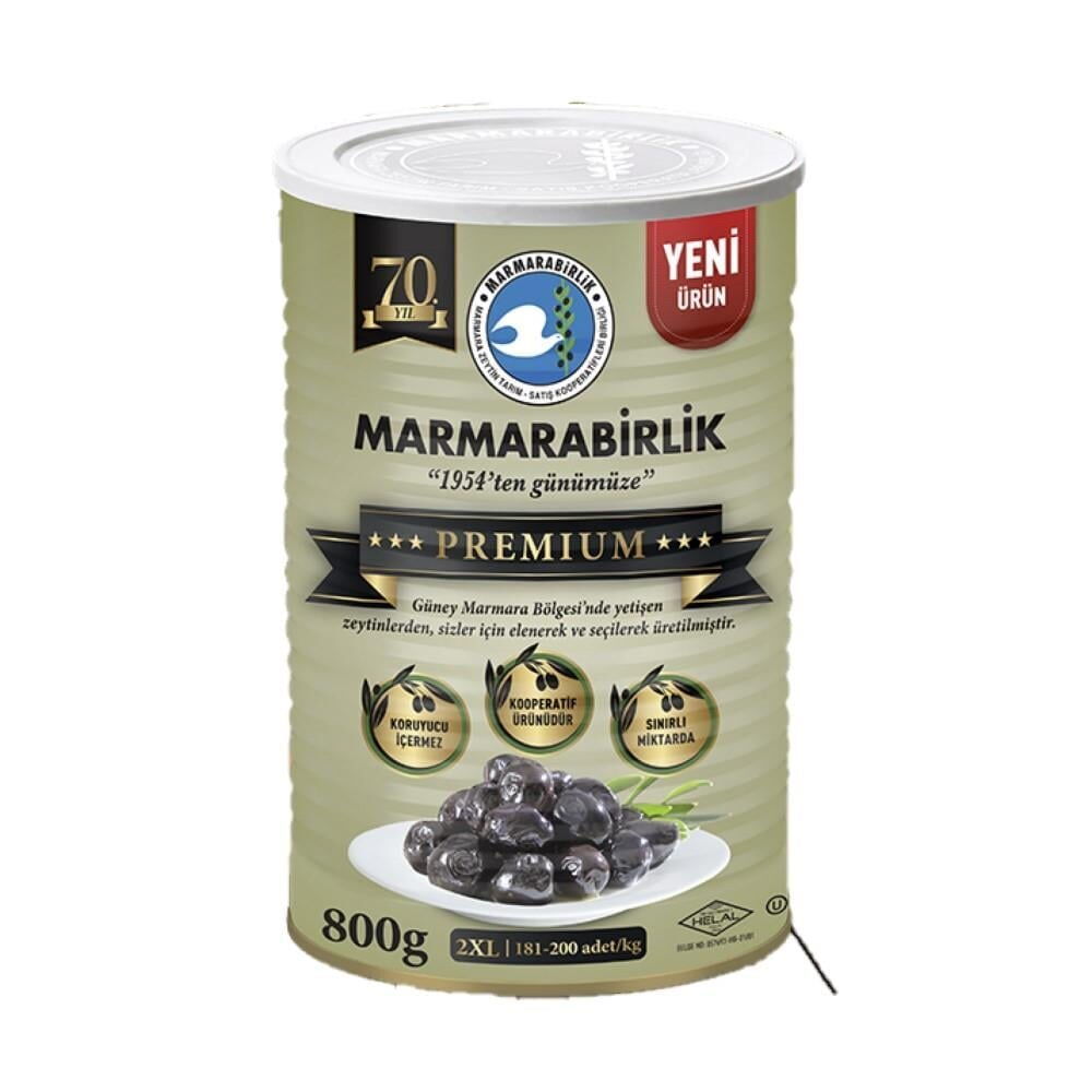 MARMARA BIRLIK PREMIUM 2XL (181-200) 800 GR