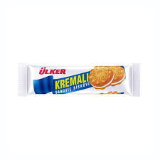 ULKER KREMALI SANDIVIC BISKUVI 61G