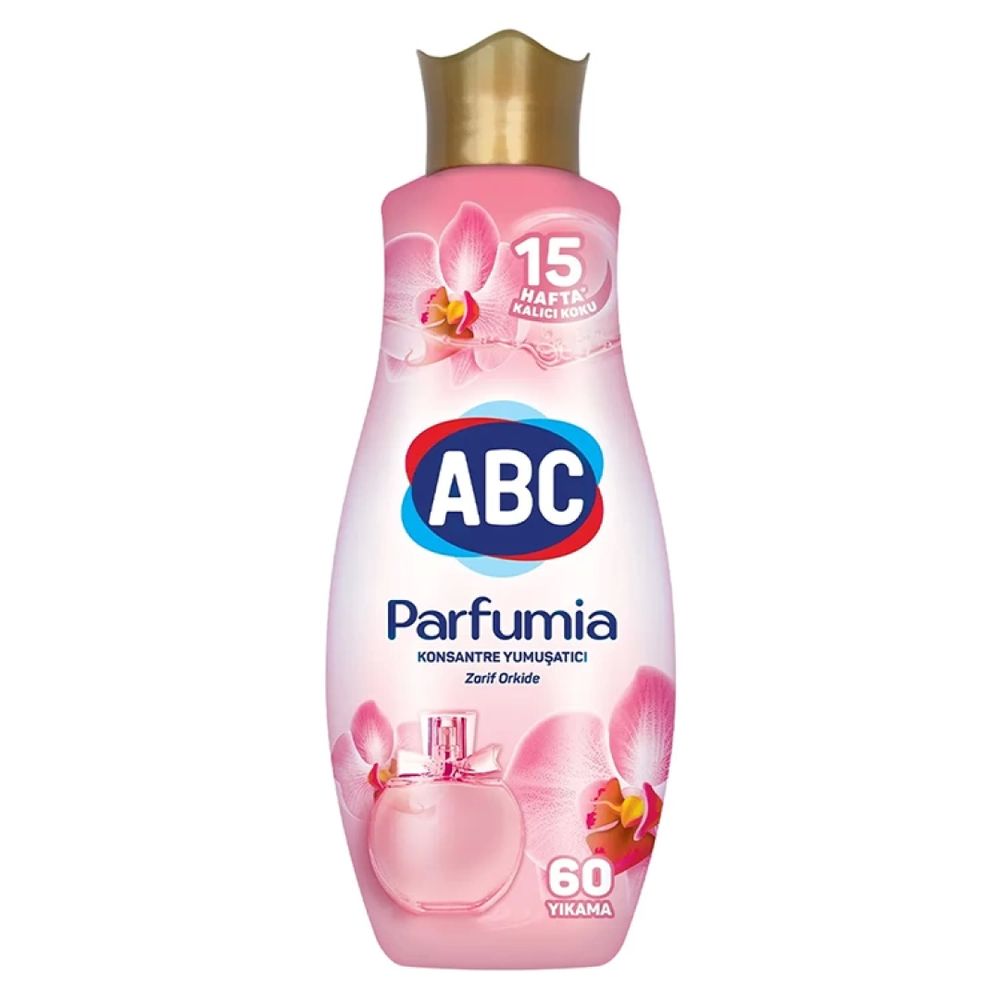 ABC PARFUMIA KON.ZARIF ORKIDE 1440ML