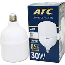ATC 30W LED AMPUL