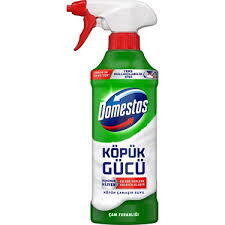 DOMESTOS CAM.SUYU KOPUK GUCU 450ML