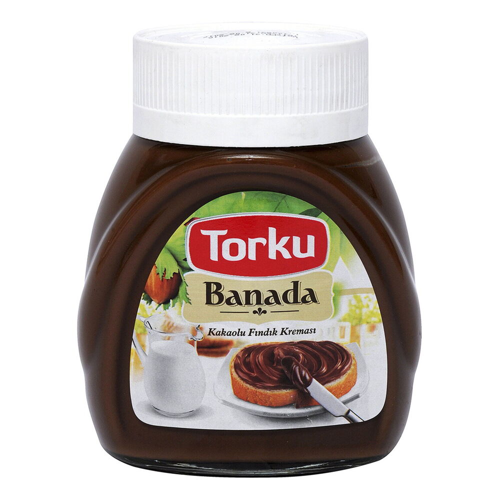 TORKU BANADA CAM 700GR