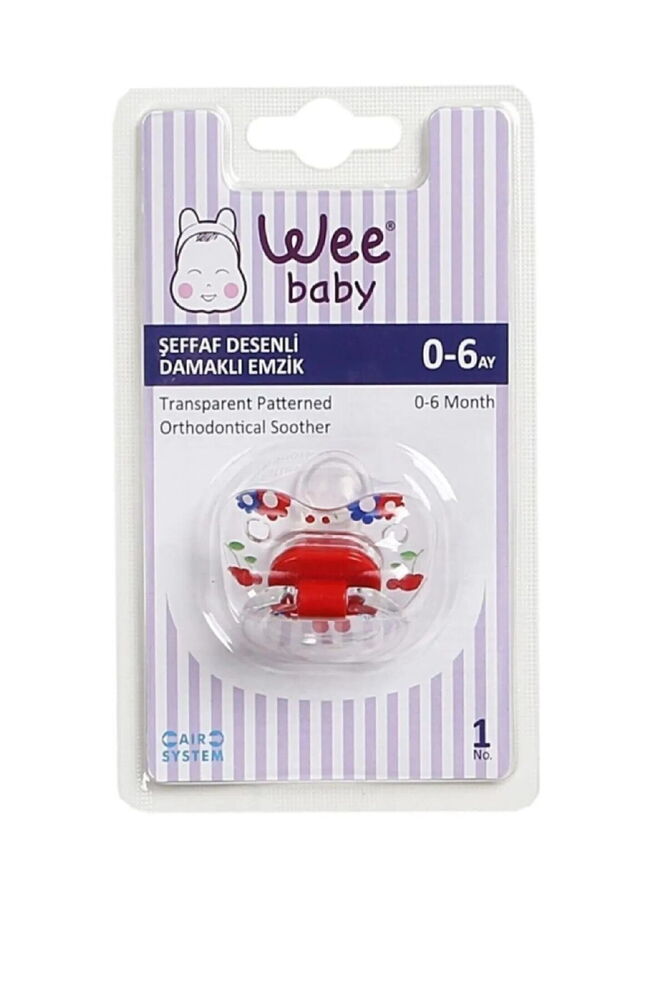 WEE 836 SIL.DAM.SEFFAF DES.YAL.EMZ.NO:1