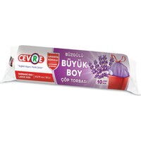 CEVRE BUZGULU COP BUYUK LAVANTA(65*70)