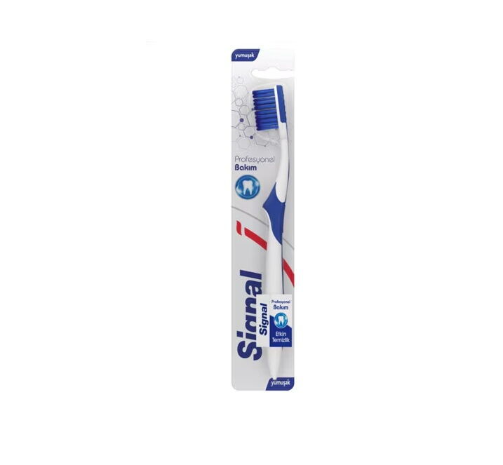 SIGNAL PROFESYONEL BAKIM 24X14,9 GR