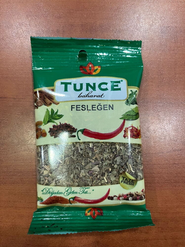 TUNCE FESLEGEN 15 GR