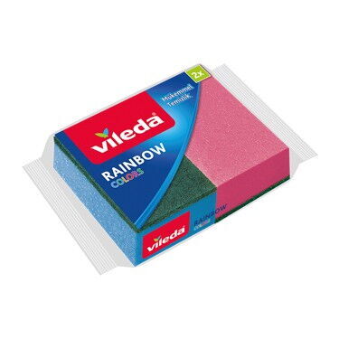 VILEDA RAINBOW 2LI SUNGER