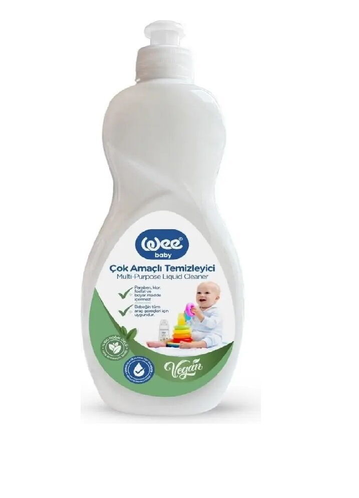 WEE 337 BABY COK AMACLI TEMIZ. 500 ML