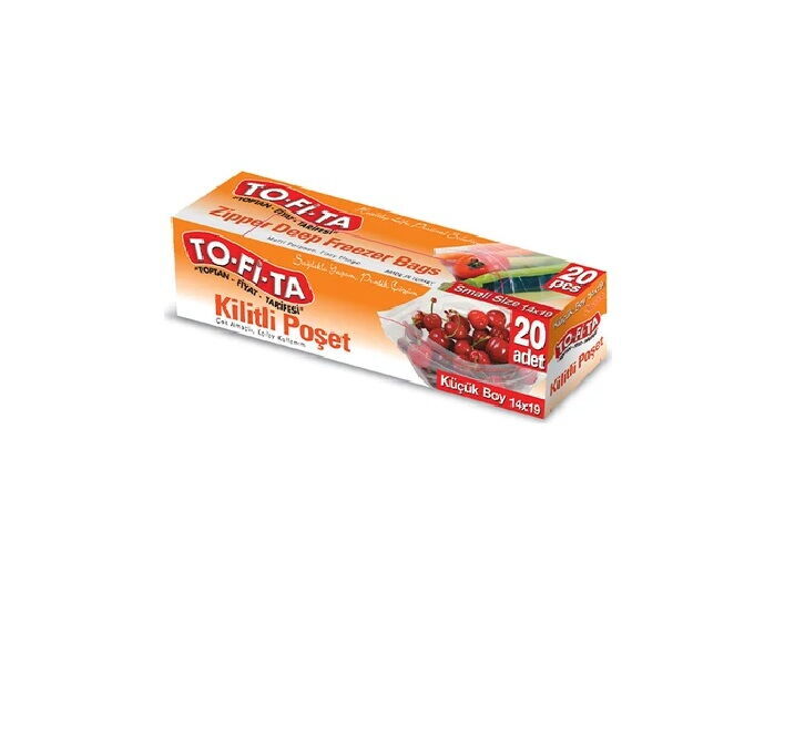 TOFITA KILITLI KÜÇÜK BOY