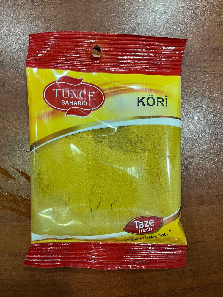 TUNCE KORI 40 GR