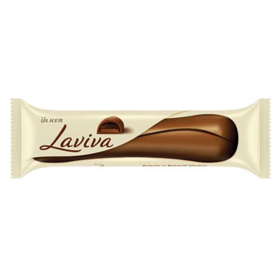 ULKER LAVIVA BATON CIKOLATA 35GR