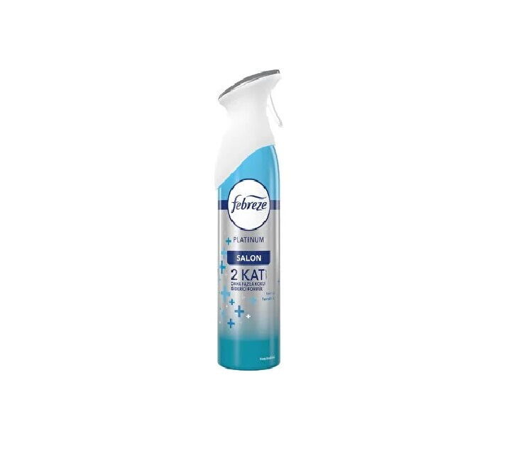 FEBREZE PLATINUM SALON