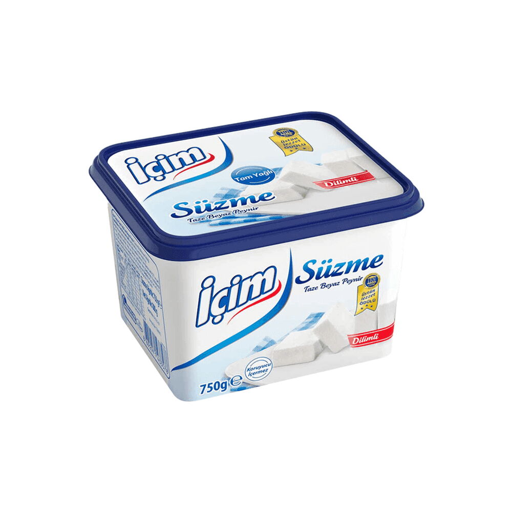 ICIM SUZME PEYNIR 750 GR