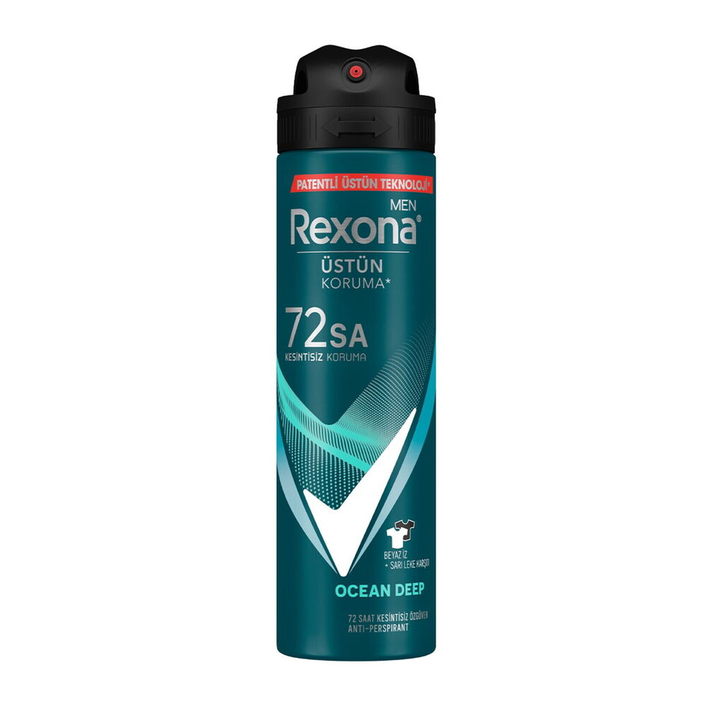 REXONA MEN INS OCN 150 ML