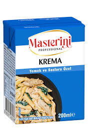 MASTERINI KREMA 200ML
