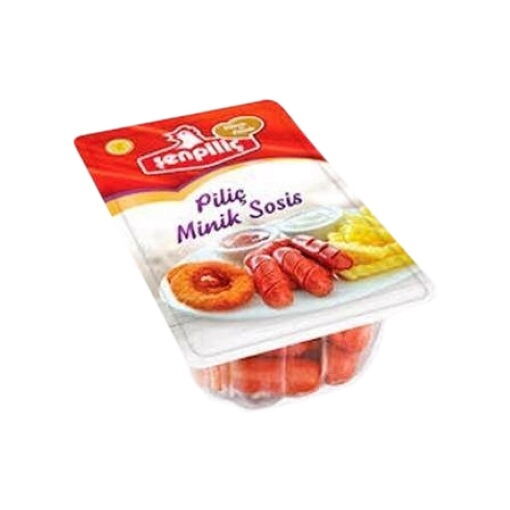 SENPILIC PILIC SOSIS 330G