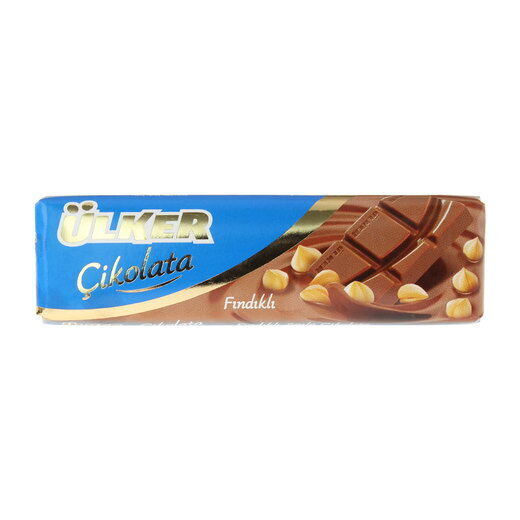 ULKER SUTLU BATON CIKOLATA 30G
