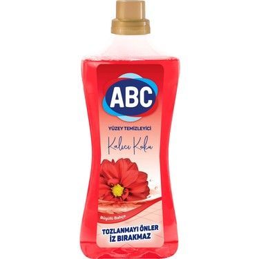 ABC YUZEY TEM. BUYULEYICI BAHCE 2500 ML