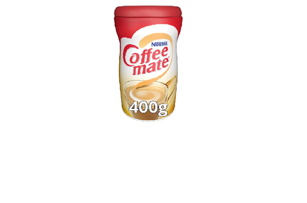 NESTLE COFFEE MATE 400GR
