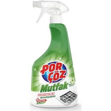 PORCOZ MUTFAK 750ML