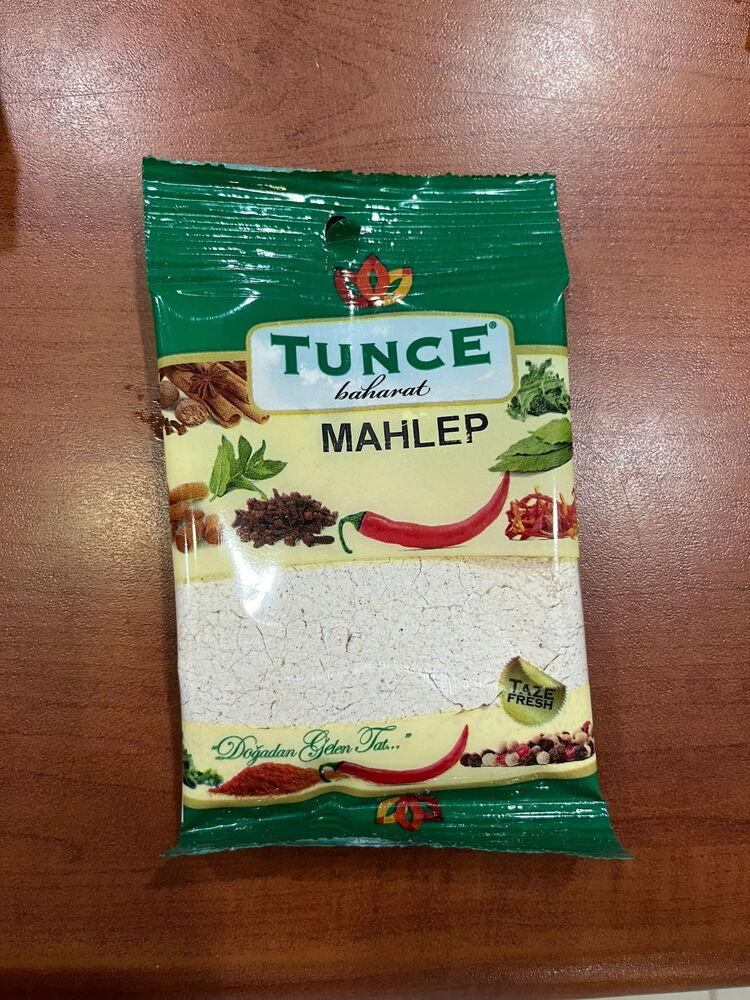 TUNCE MAHLEP 25GR
