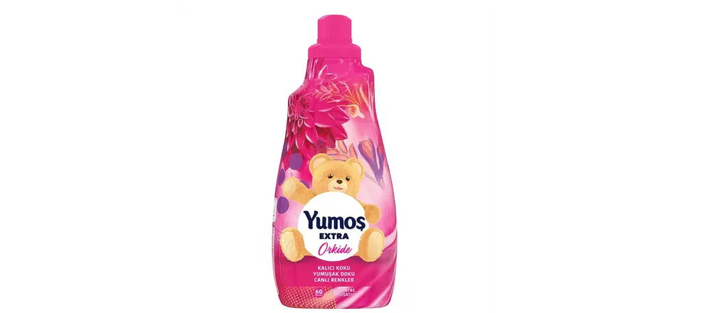 YUMOS EXTRA 1440ML YABANI ORKIDE