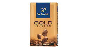 TCHIBO GOLD SELECTION FILTRE 250G