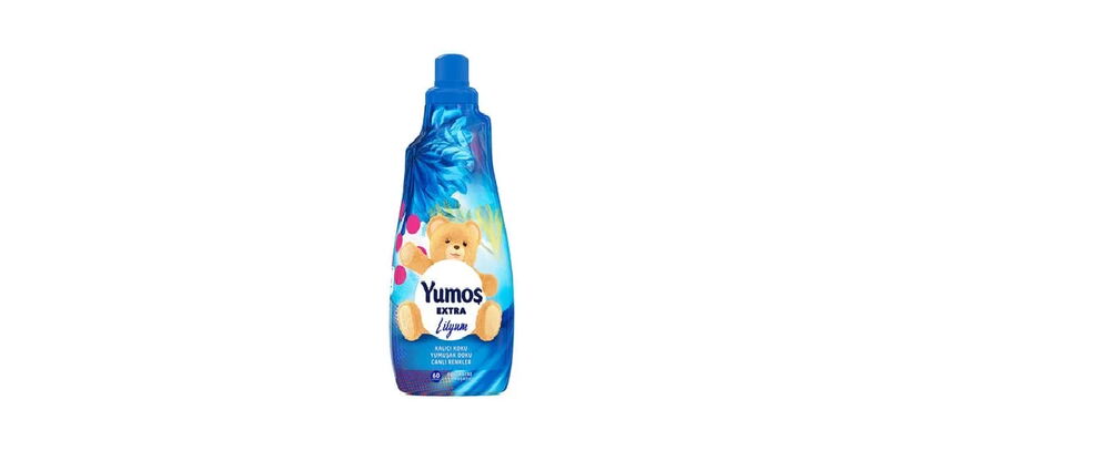 YUMOS EXTRA 1440ML LILYUM LOTUS