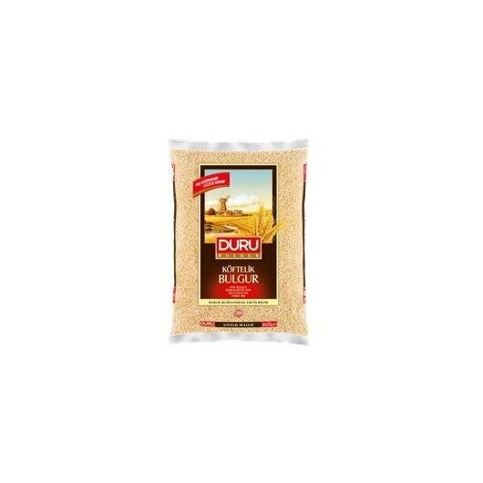 DURU KOFTELIK BULGUR 1KG