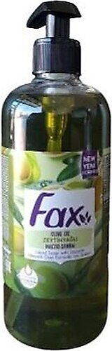 FAX SIVI SAB ZEYTINYAGI 500 ML