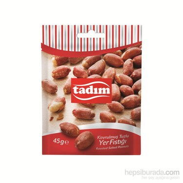 TADIM YER FISTIK  45GR