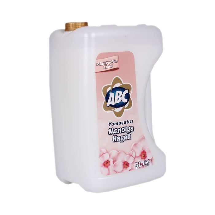ABC SOFT MANOLYA HAYALI 5 KG