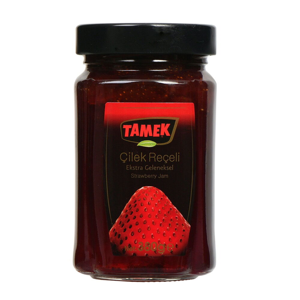 TAMEK RECEL CILEK 380GR