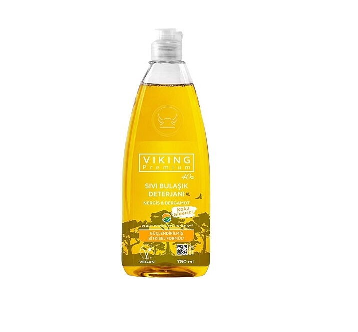 VIKING PRE.SIVI BUL DET.NERGIS BERGAMOT 750 ML