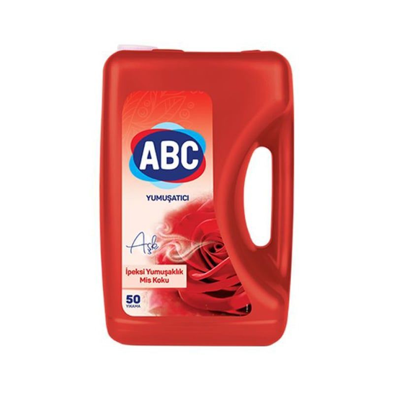 ABC SOFT KAMELYA ASKI 5 KG