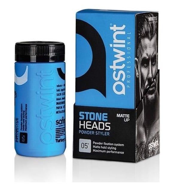 OSTWINT TOZ WAX 20 GR MAVI