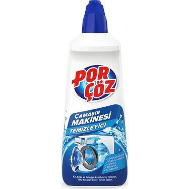 PORCOZ CAMASIR MAK.YEMIZL.400ML