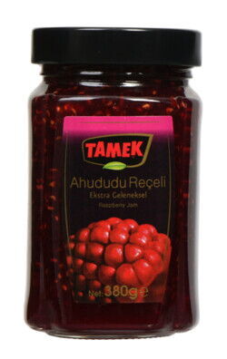 TAMEK RECEL AHUDUDU 380GR