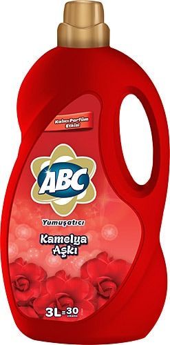 ABC SOFT KAMELYA ASKI 3 KG