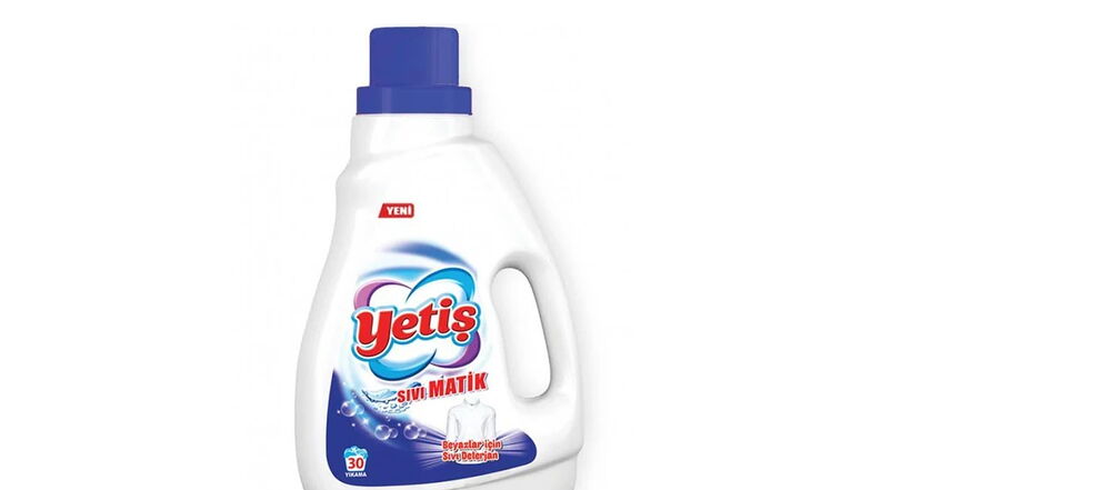 YETIS SIVI DET.BEYAZLAR 2,5 KG