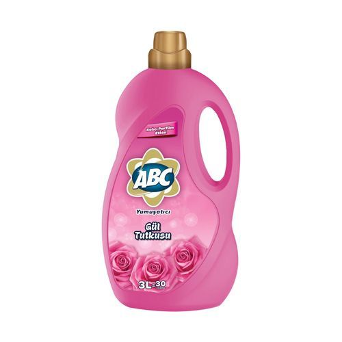 ABC SOFT GUL TUTKUSU 3 KG