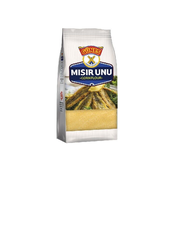 GUNES MISIR UNU 400 GR