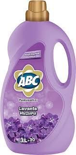 ABC SOFT LAVANTA HUZURU 3 KG