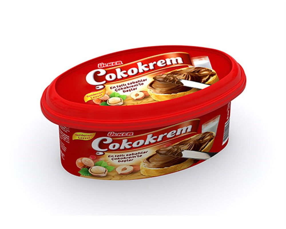 ULKER COKOKREM IML KASE 250G