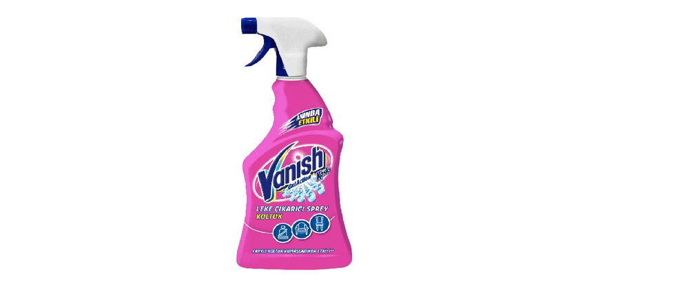 VANISH LEKE CIK.660 ML