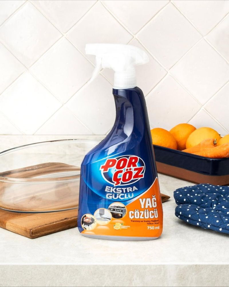 PORCOZ YAG COZUCU 750ML