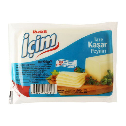ICIM KASAR PEYNIRI 200GR